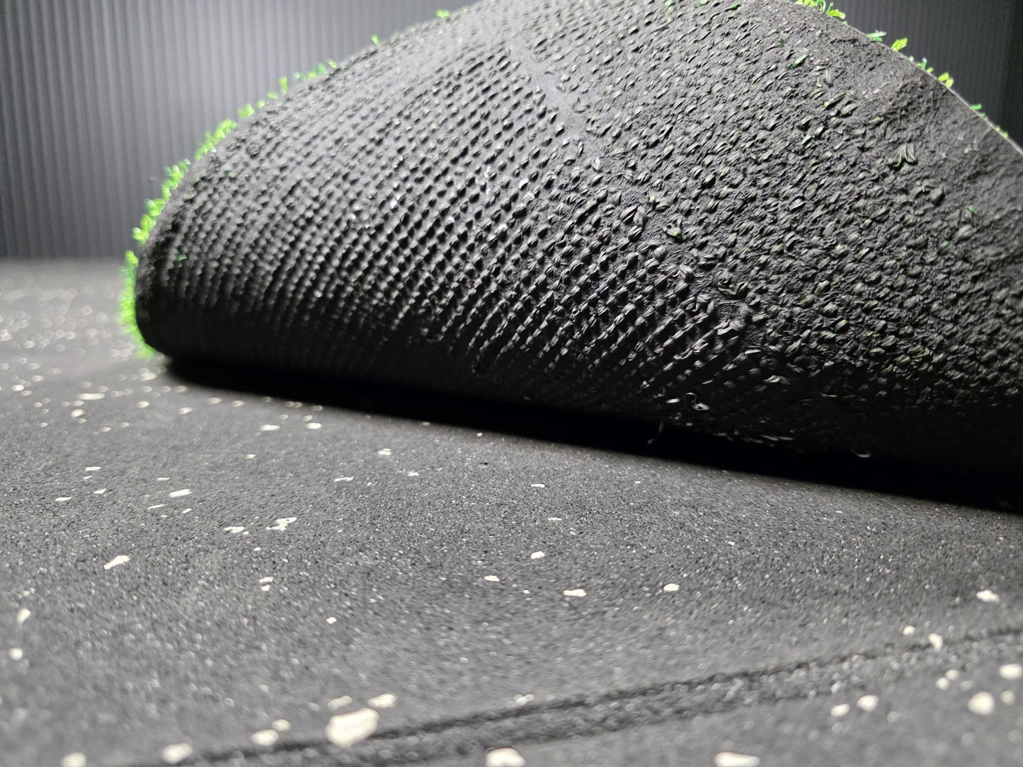 SQMIZE® Turf Flooring Premium Bison GRM10.4-15