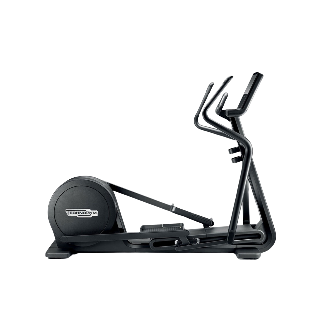 Technogym® Artis Synchro Crosstrainer Unity 4.0 inkl. Adjustable Ramp (Latest Model)