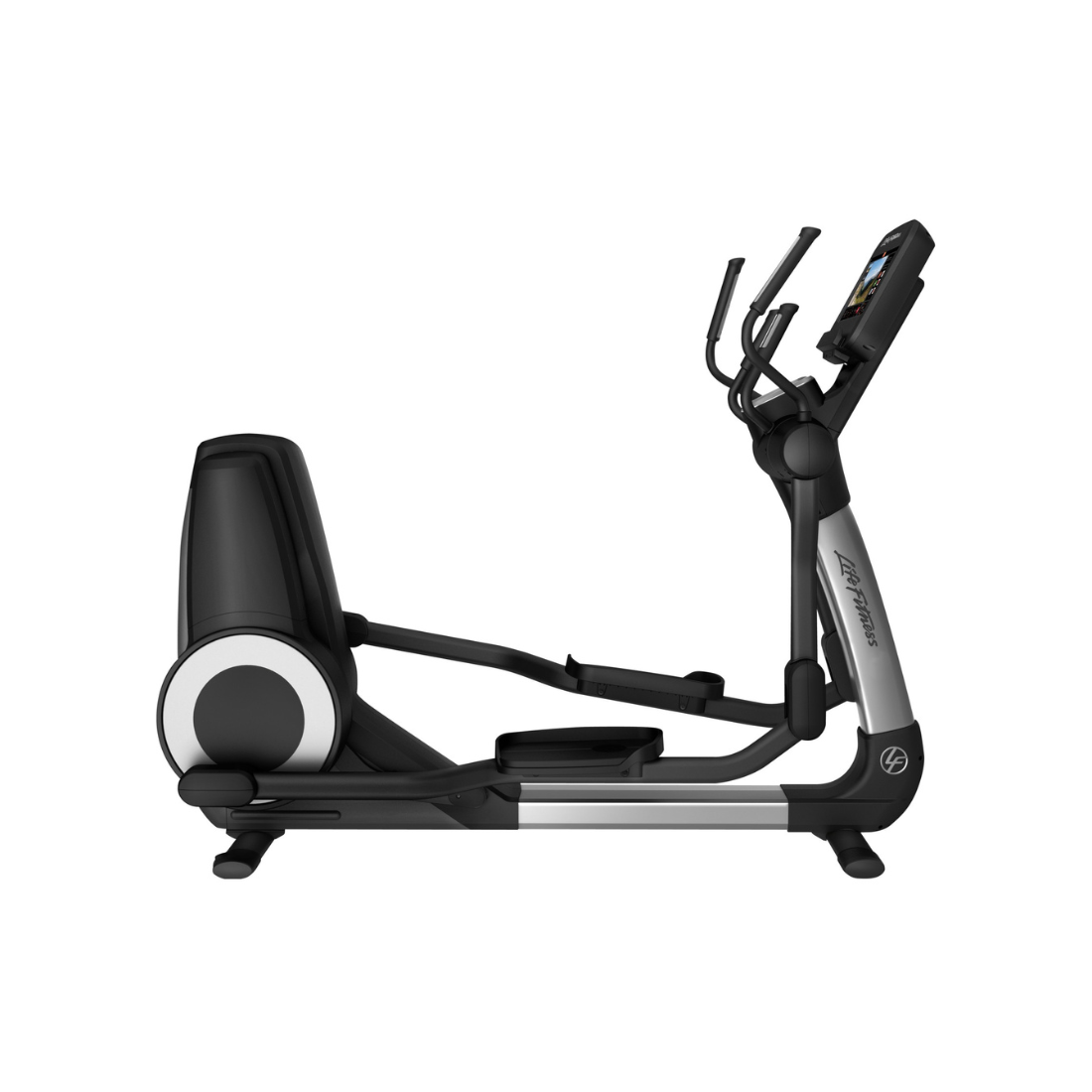 Life Fitness 95x Ellipsen Crosstrainer DISCOVER SE2 Full HD Konsole