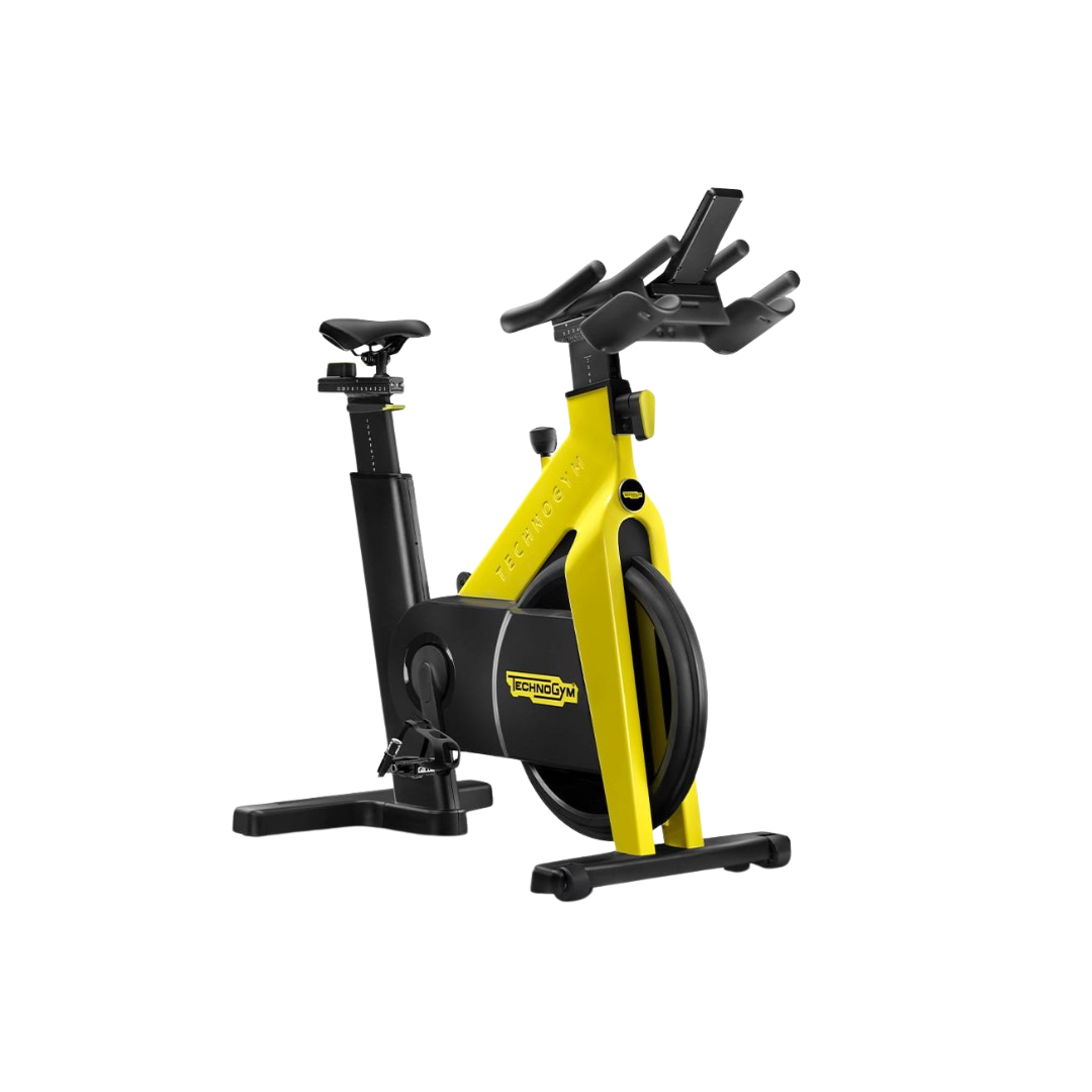 Technogym® Group Cycle Connect (Yellow)