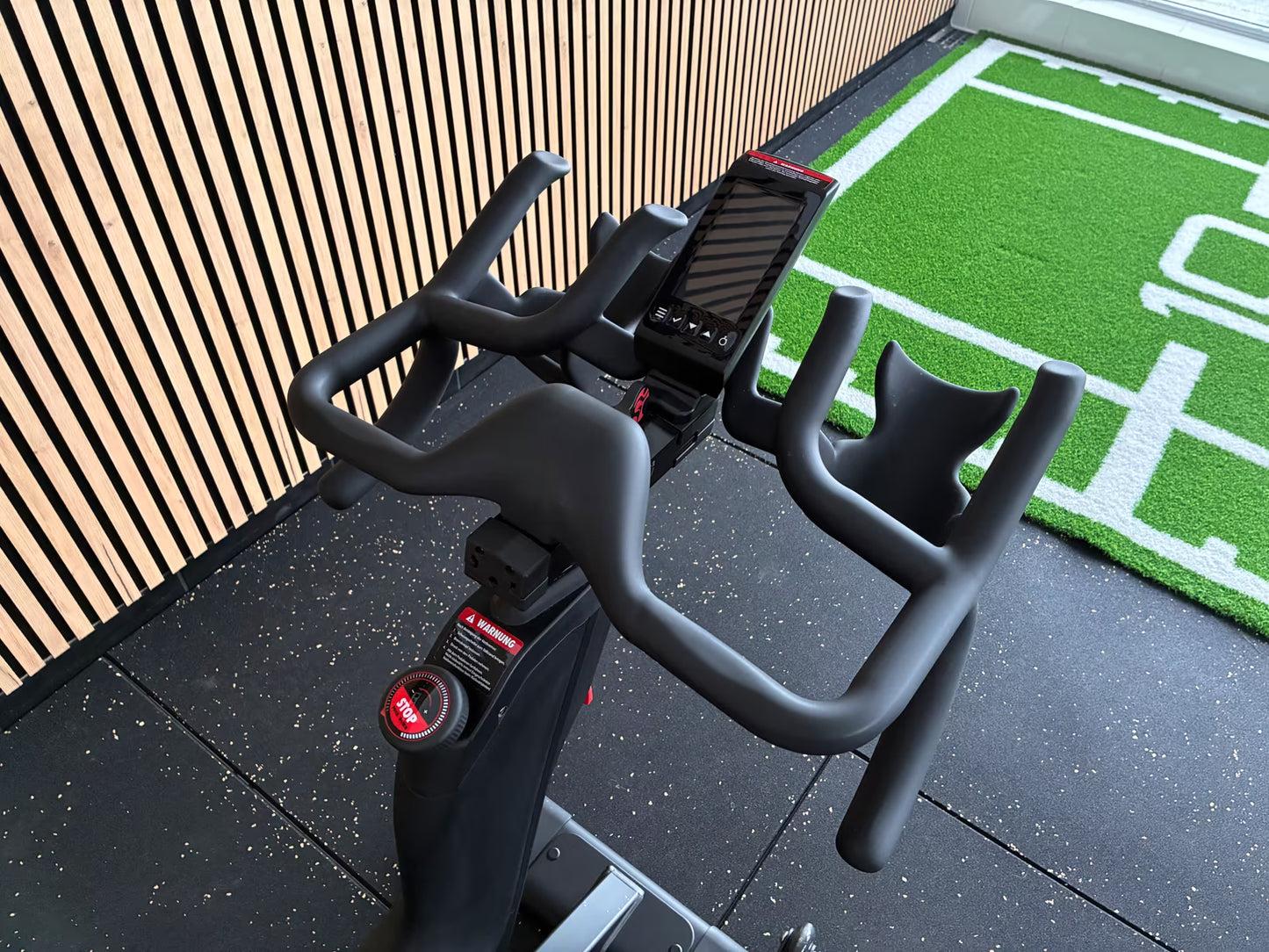 Life Fitness ICG IC7 Indoor Cycle (2024)