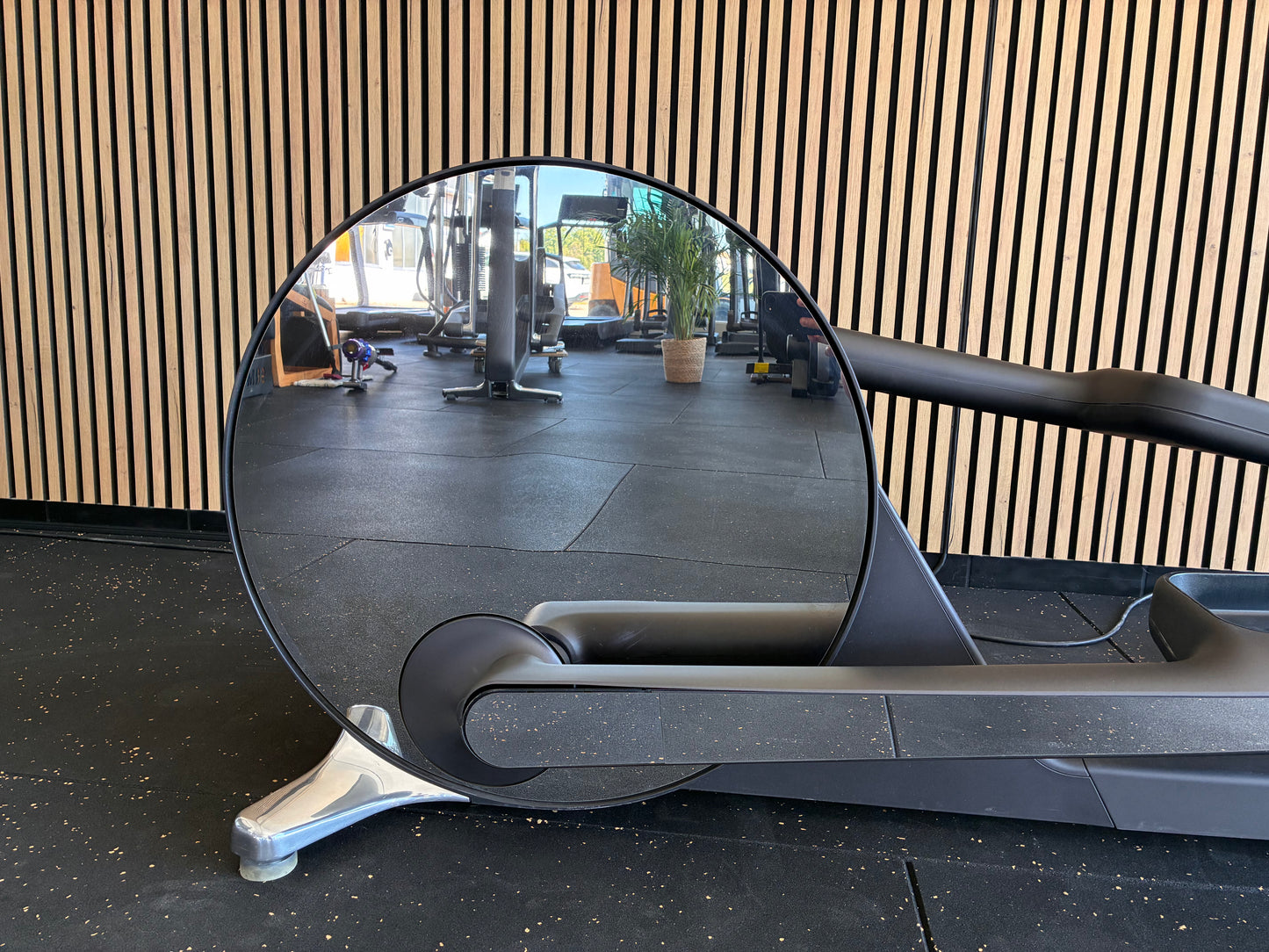 Technogym® Cross Personal Unity 3.0 refurbished, Weitere Produktansicht