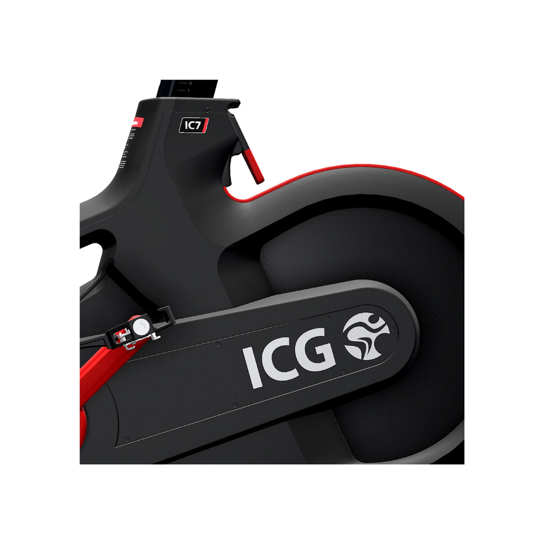 Life Fitness ICG IC7 Indoor Cycle (2021)