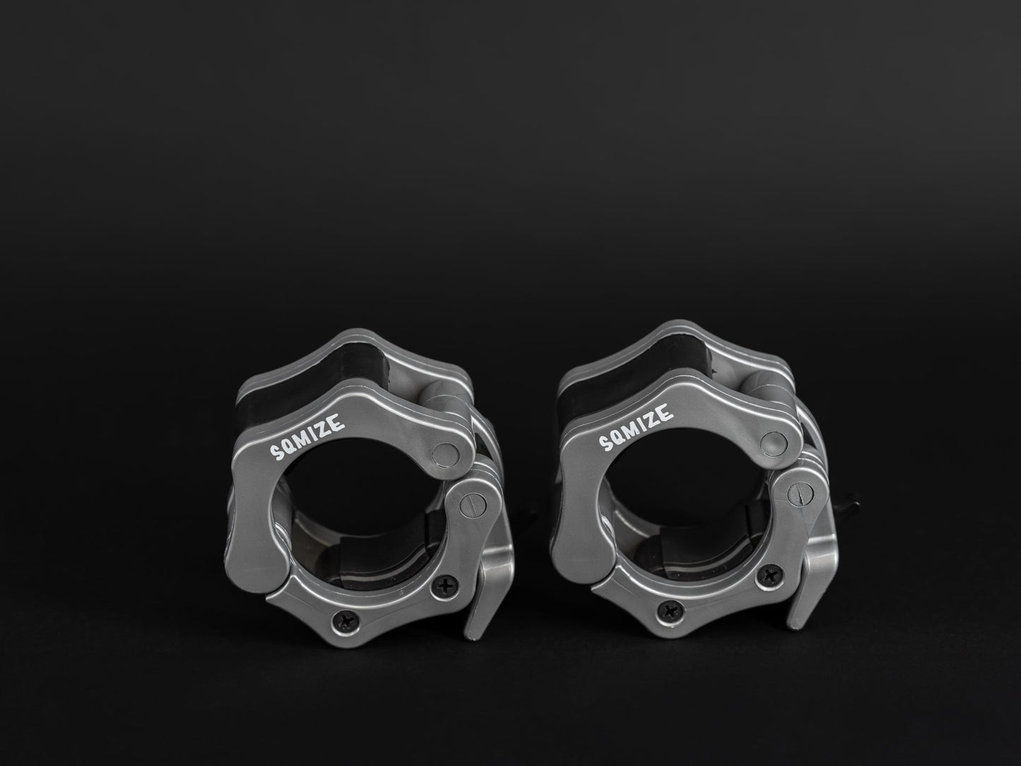 SQMIZE® Hantelverschluss 50 mm OC10 paarweise