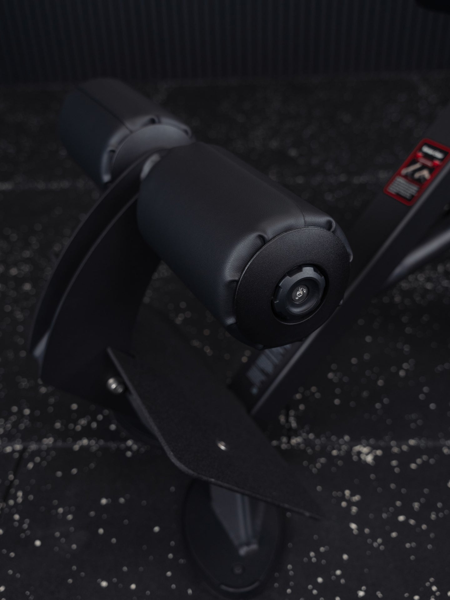 SQMIZE® Hyperextension ELITE CLUB SQ-M550