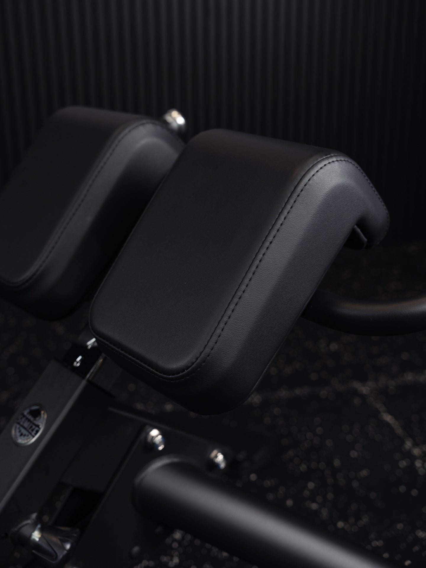 SQMIZE® Hyperextension ELITE CLUB SQ-M550