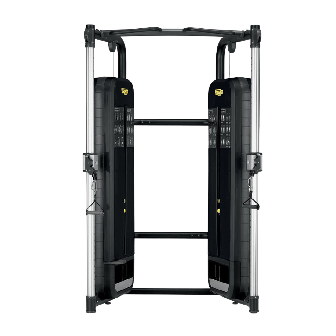 Technogym® Dual Adjustable Pulley Performance