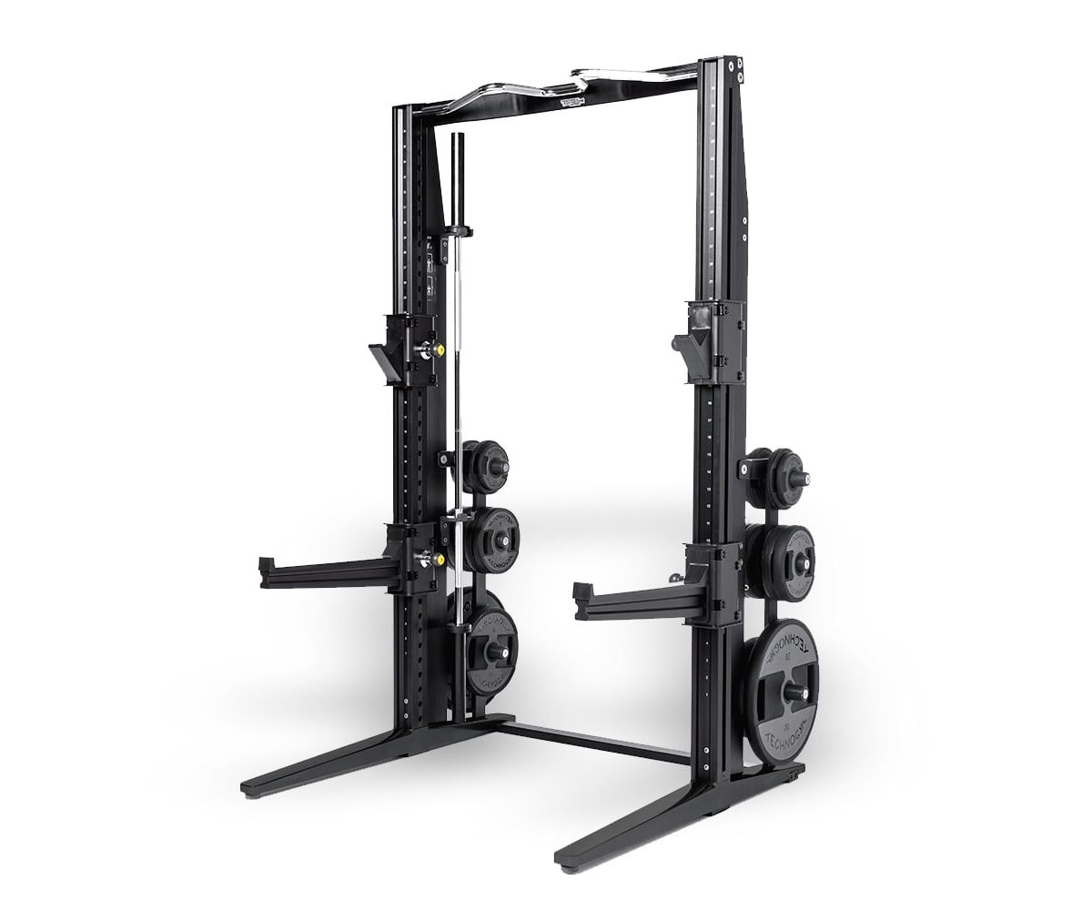 Technogym® Power Personal Rack