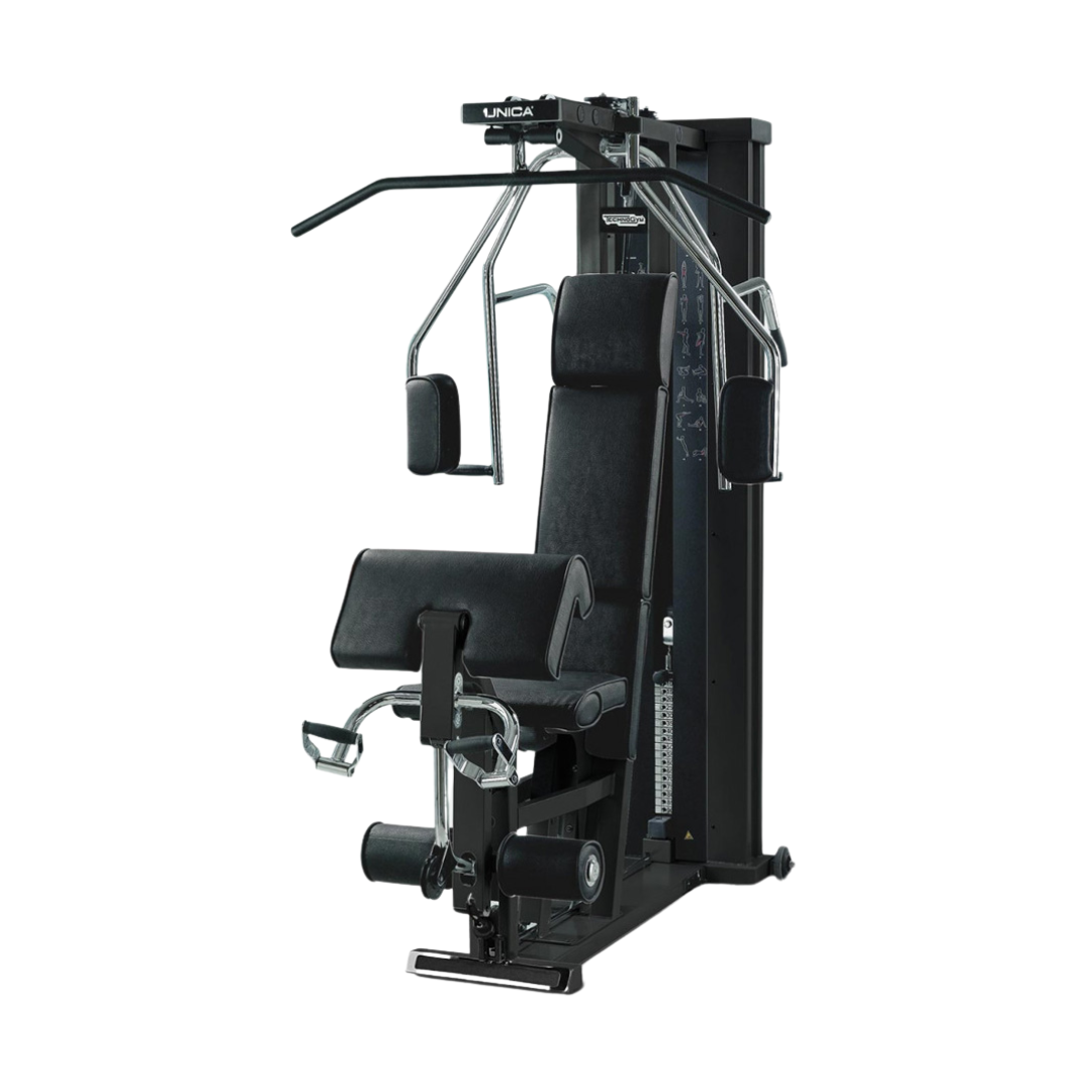 Technogym® UNICA Kraftstation Multi Gym