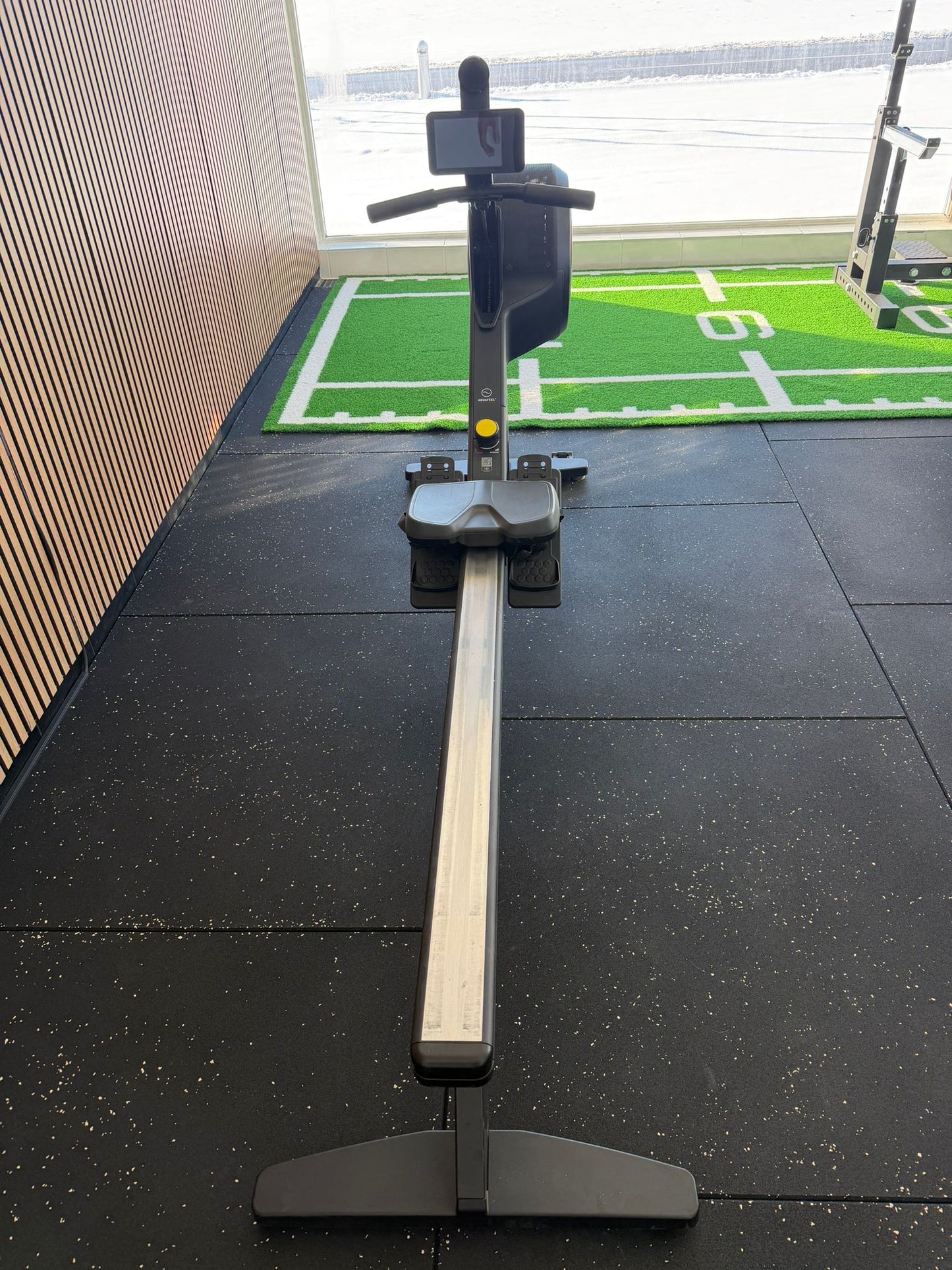 Technogym® Skillrow Rudergerät