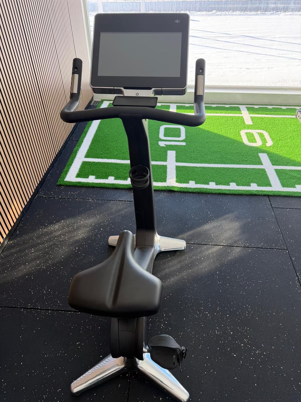 Technogym® Bike Personal Unity 4.0
