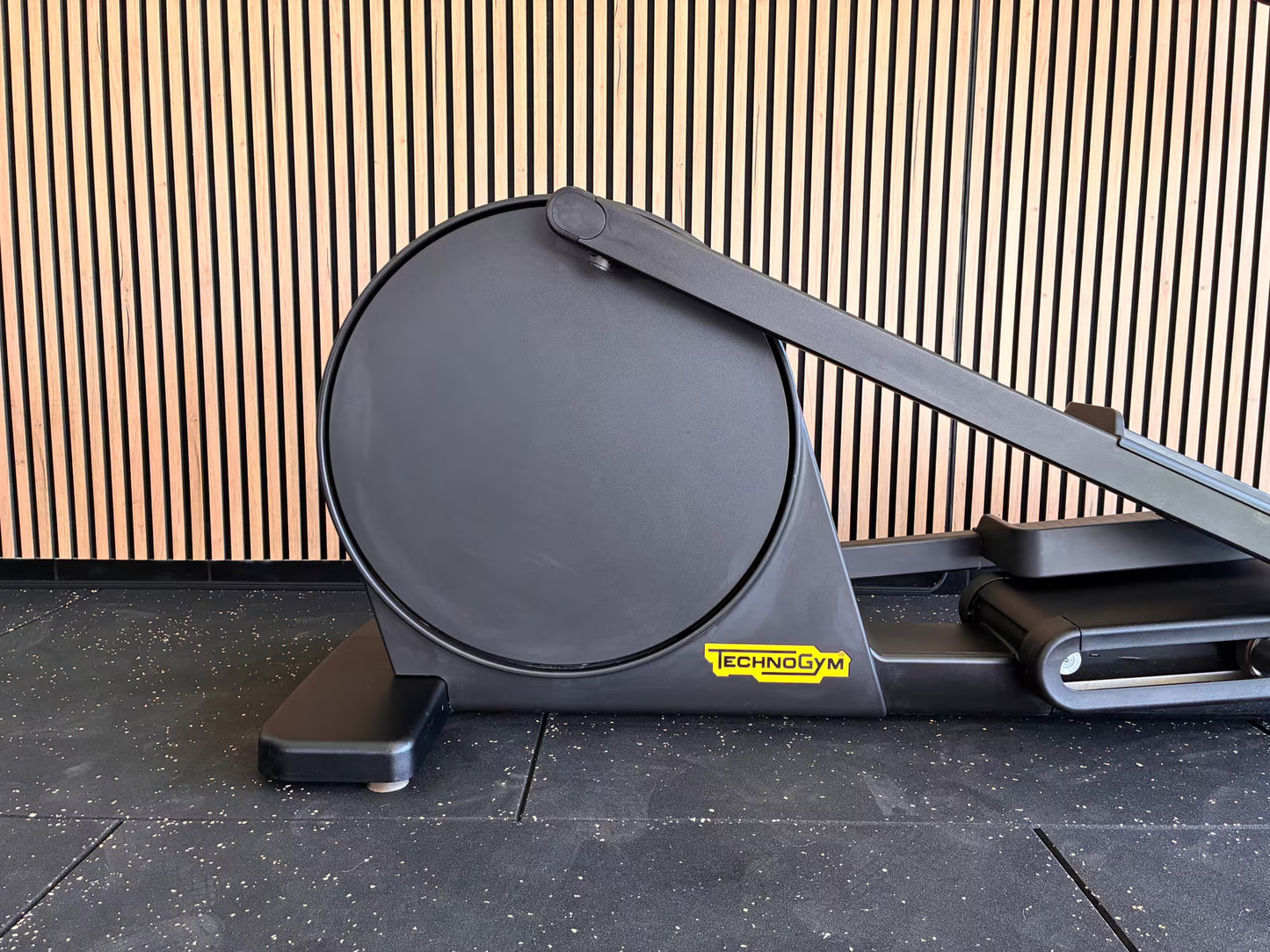 Technogym® Excite+ Live Synchro 9000 16" inkl. Adjustable Ramp refurbished, Weitere Produktansicht