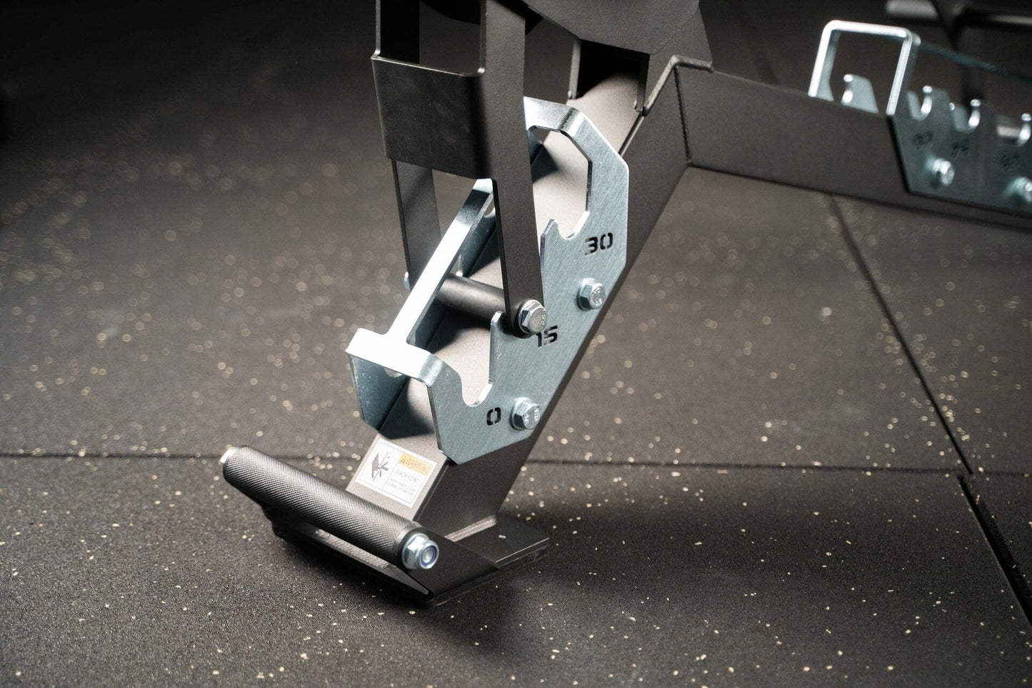 Hantelbank: Flach- und Schrägbank SQMIZE® ELITE CLUB SQ330ST www.simpleproducts.at