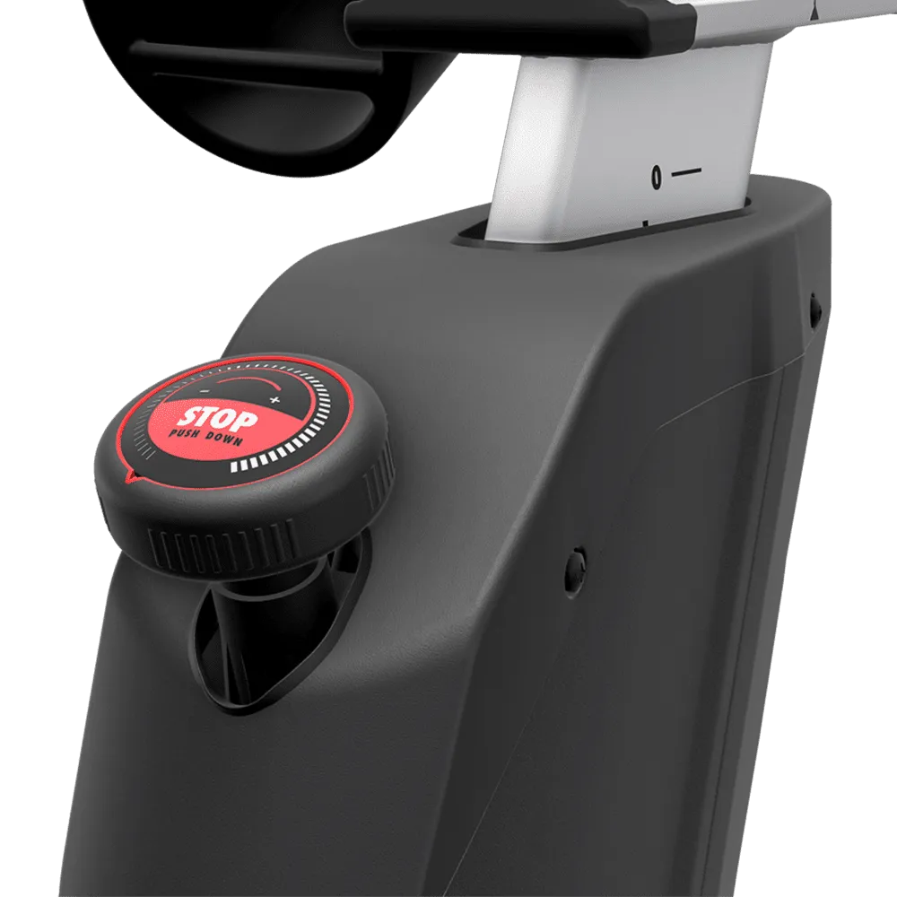 Life Fitness ICG IC7 Indoor Cycle (2017)