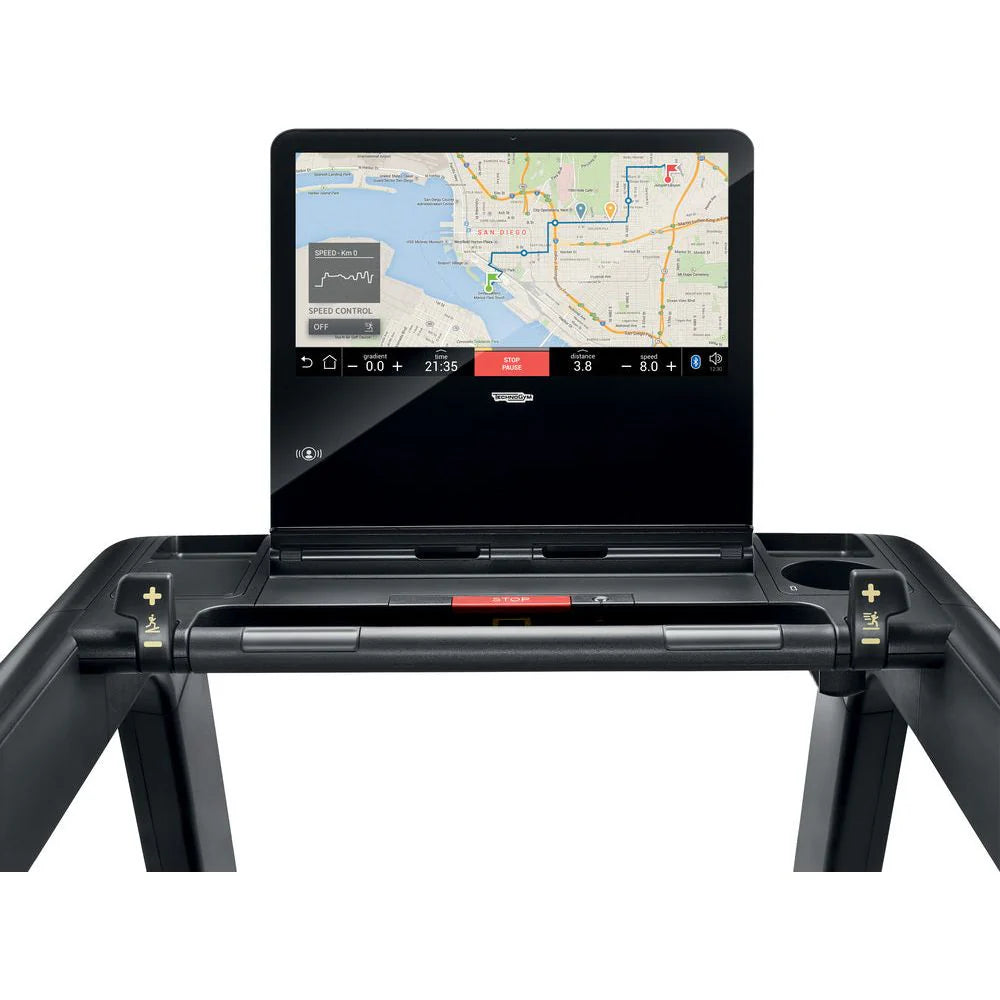 Technogym® Laufband Artis Run Unity 4.0 (Latest Model)