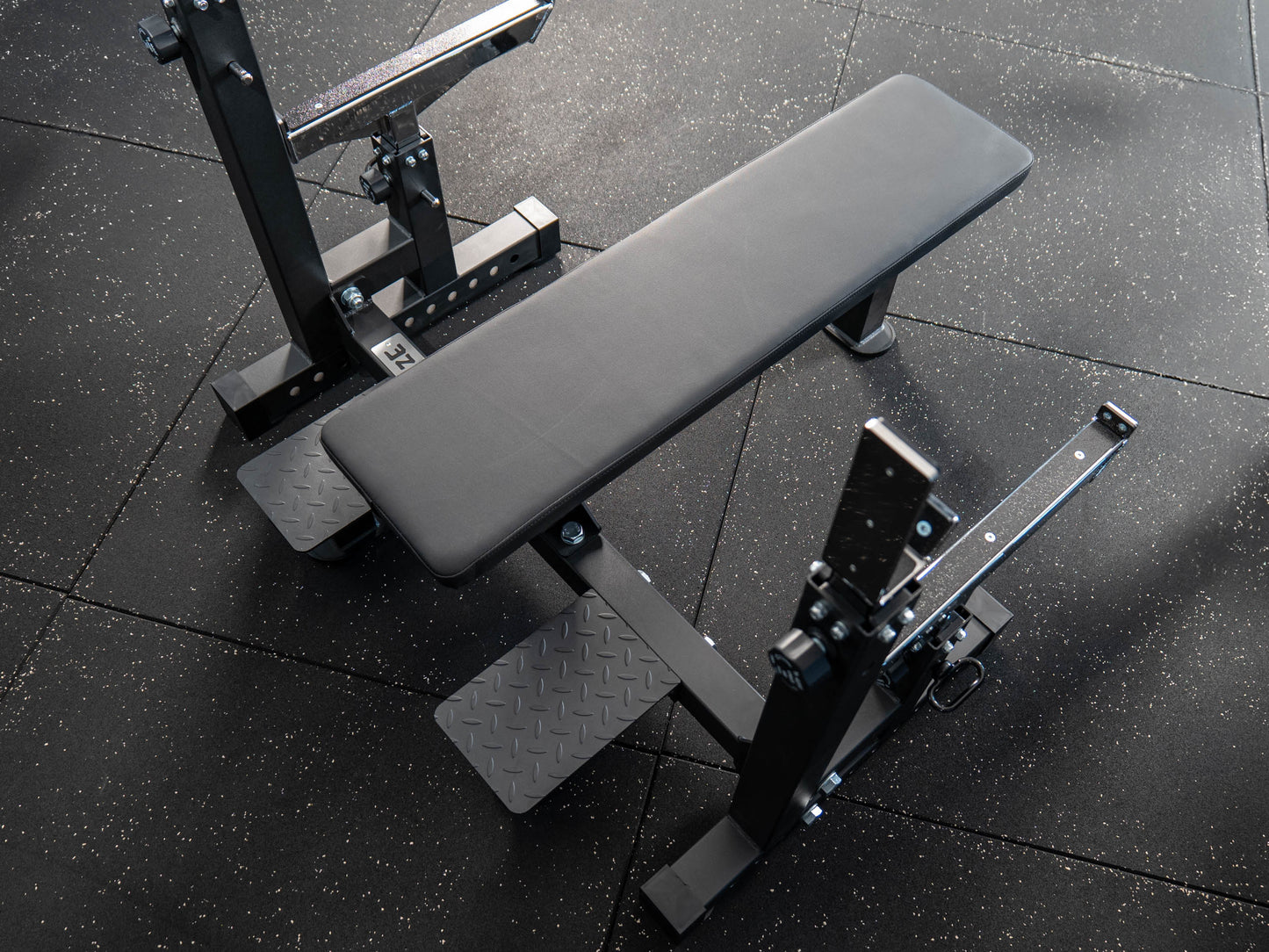 SQMIZE® Competition Bench SQ-R720