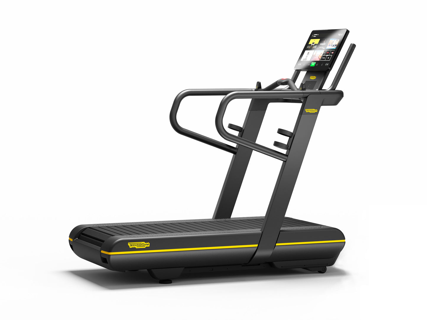 Technogym Skillrun Live (Latest Model)