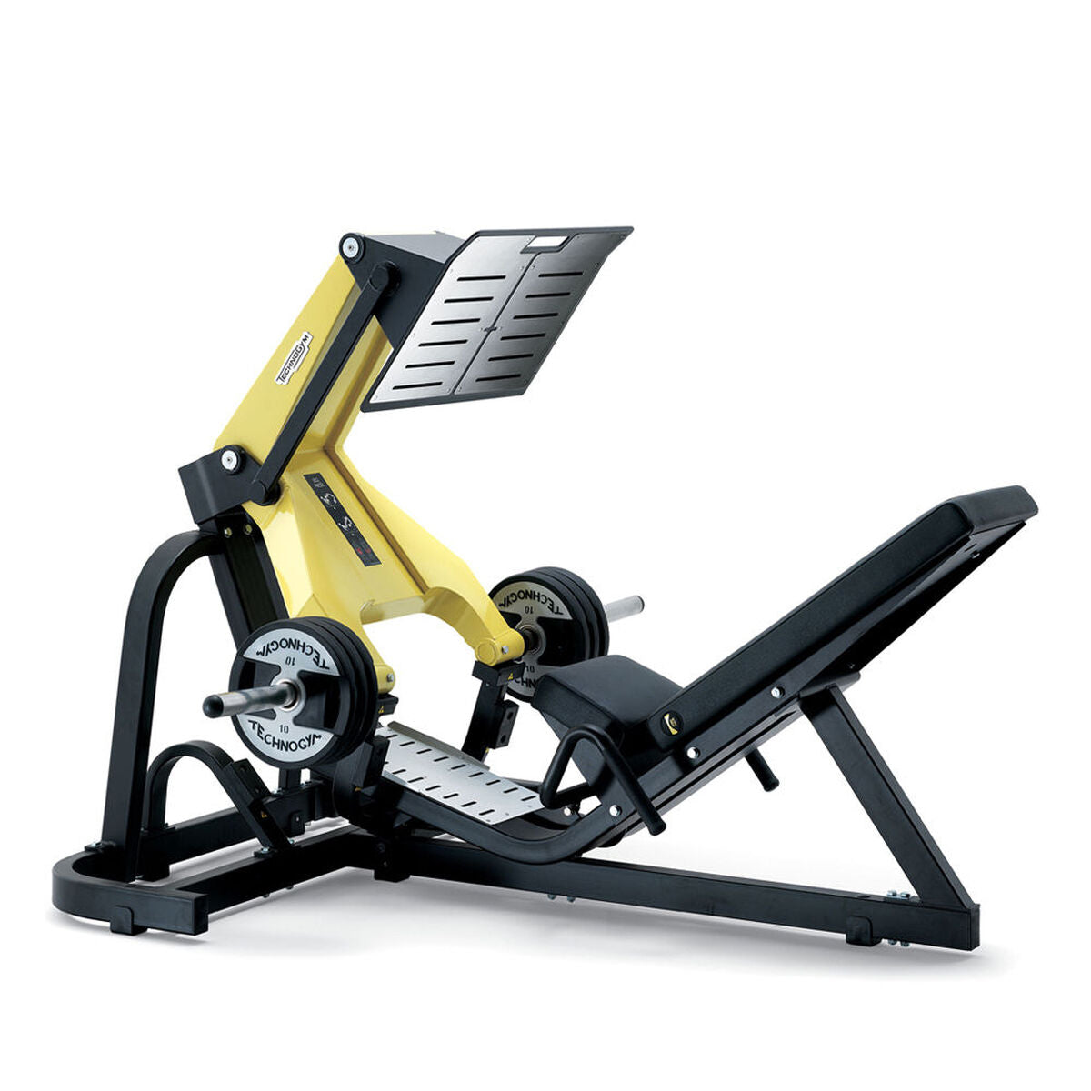 Technogym Pure Strength Leg Press
