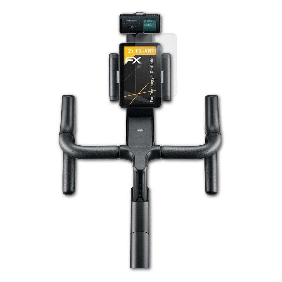 Technogym® Skillbike Fitnessfahrräder Technogym®