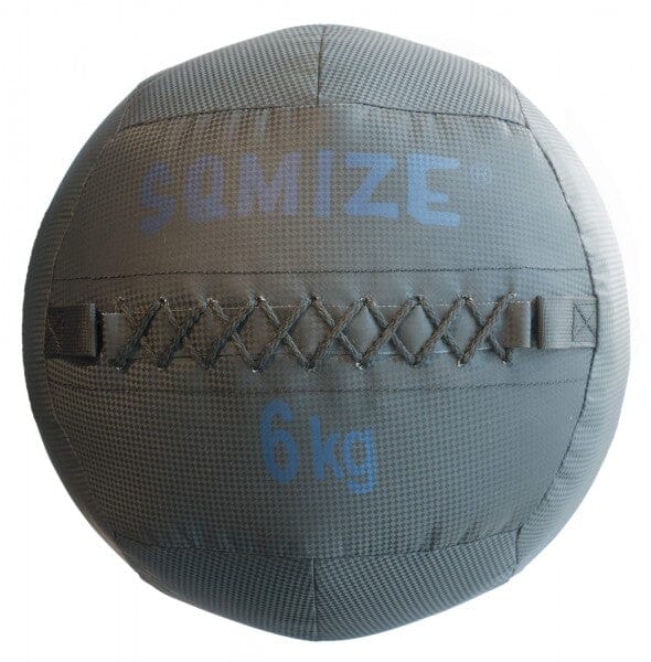 SQMIZE® Wall Ball MBQ, 4 - 9 kg