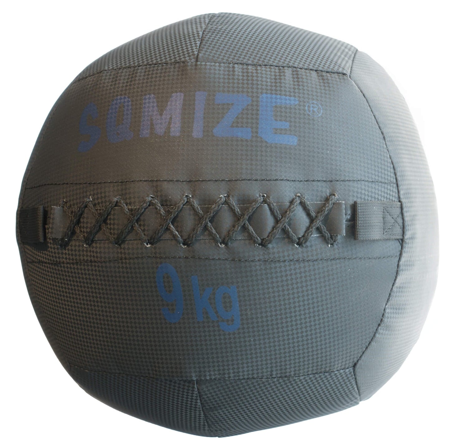 SQMIZE® Wall Ball MBQ, 4 - 9 kg