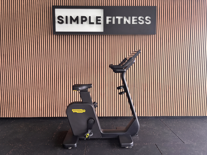 Technogym® Excite+ Live Bike 9000 16″
