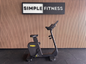 Technogym® Excite+ Live Bike 9000 16″