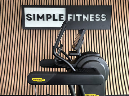 Technogym® Excite Live Vario (último modelo)