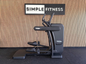 Technogym® Artis Vario Elliptical Trainer Unity 3.0