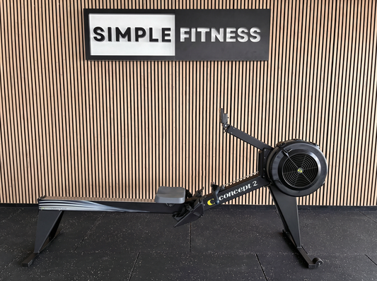 Concept2 RowErg