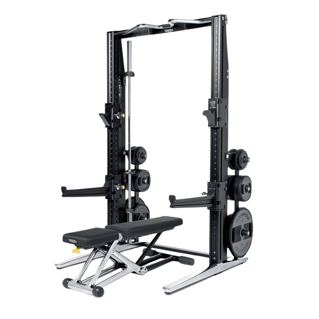 Technogym® Power Personal Rack