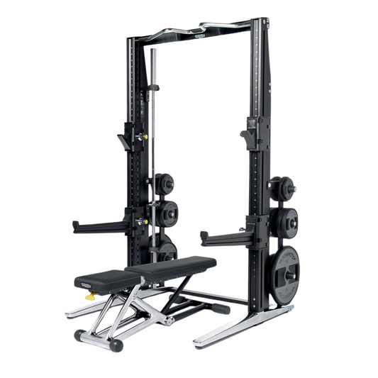 Technogym® Power Personal Rack