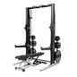 Technogym® Power Personal Rack