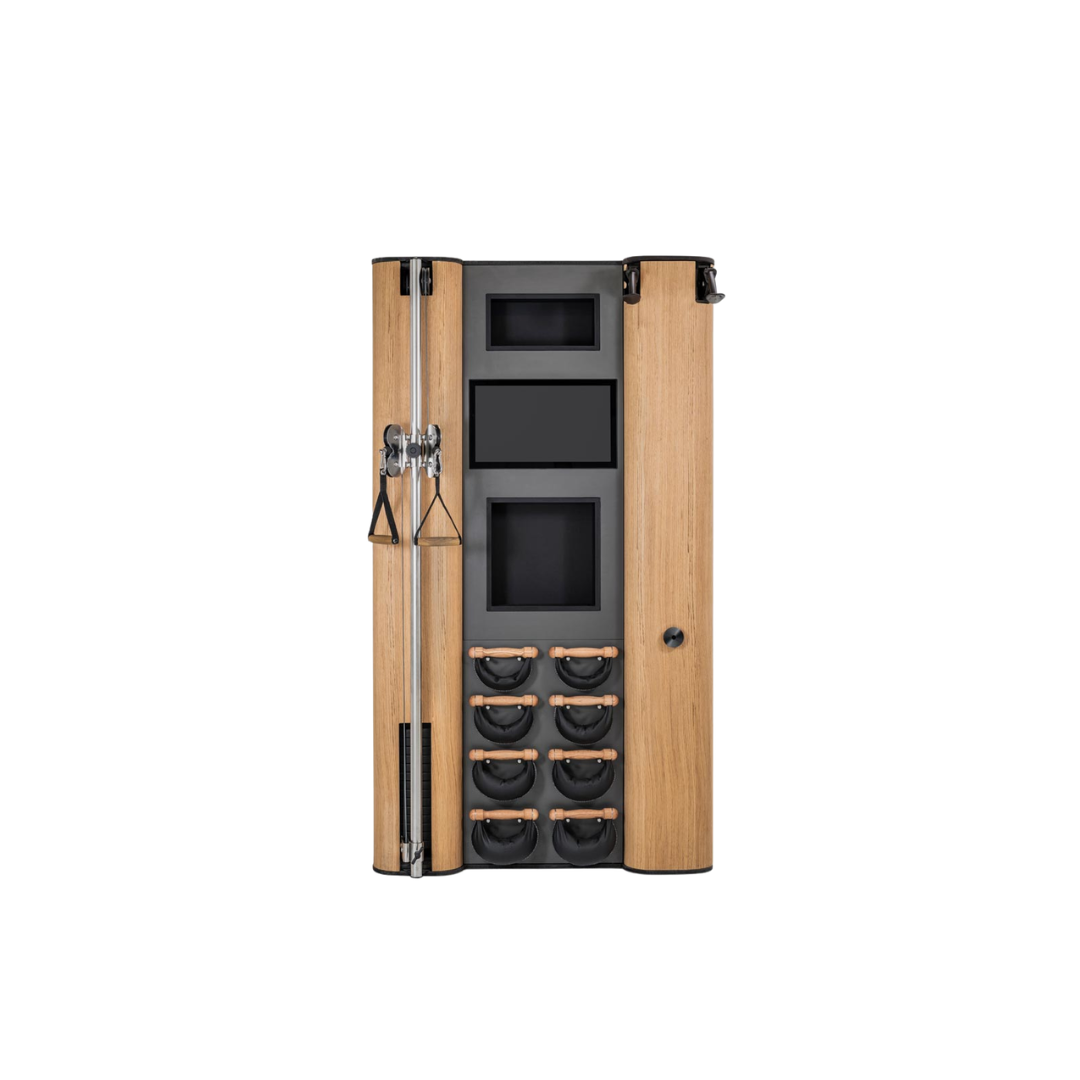 NOHRD Wall Compact