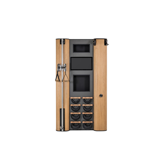 NOHRD Wall Compact