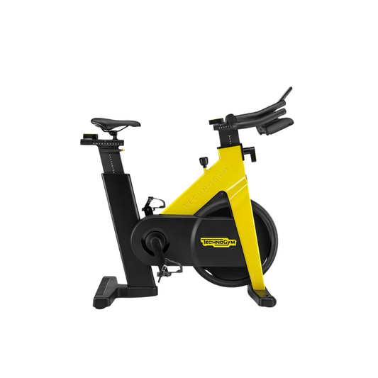Technogym® Group Cycle Connect (Yellow)