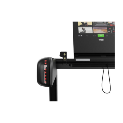 Technogym® Laufband Artis Run Unity 4.0 (Latest Model)