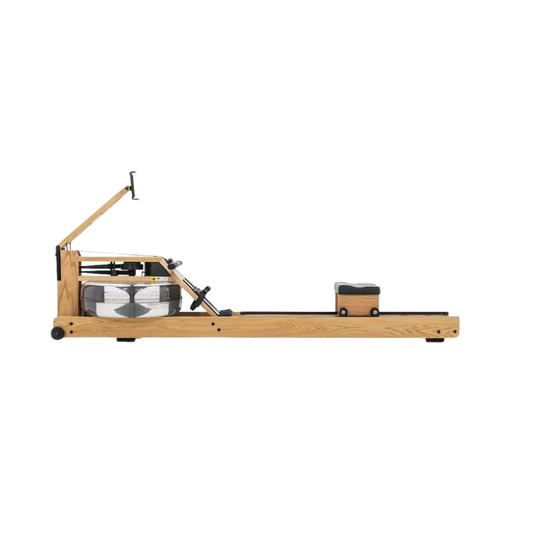 NOHRD WaterRower Performance