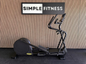 Technogym® Excite+ Live Synchro 9000 16" inkl. Adjustable Ramp refurbished, Produktfoto