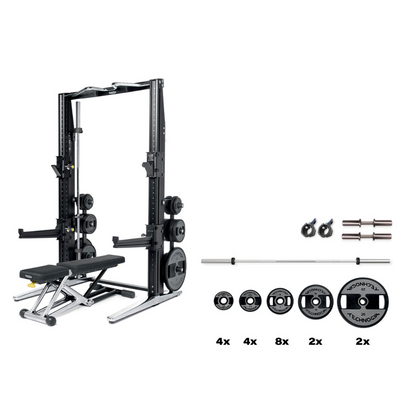 Technogym® Power Personal Rack