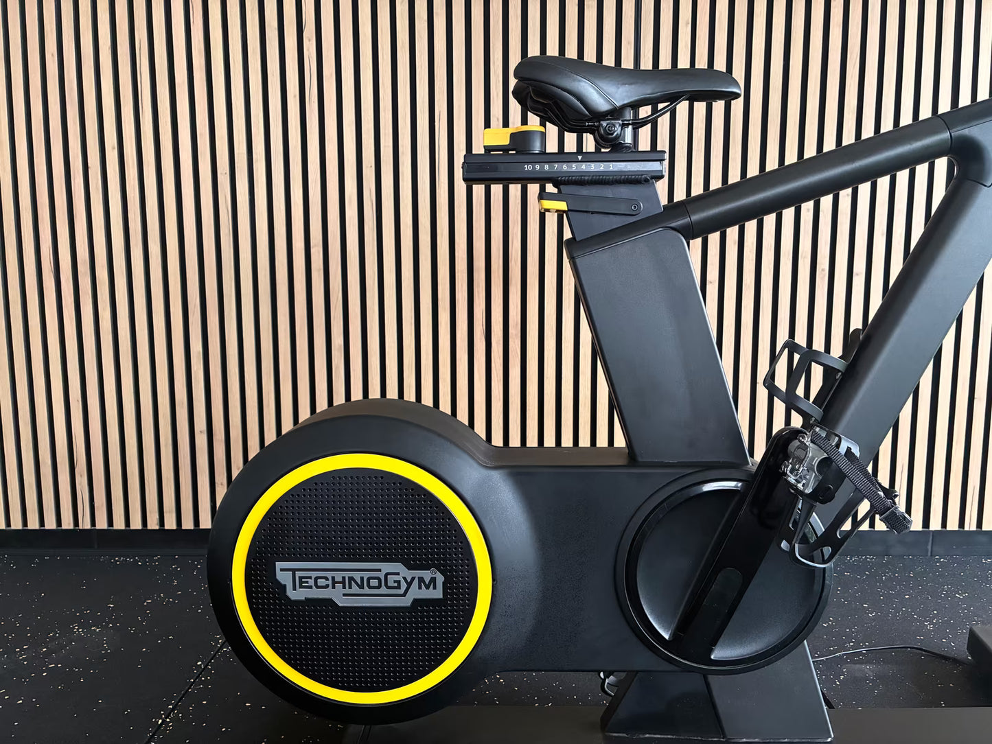 Technogym® Skillbike