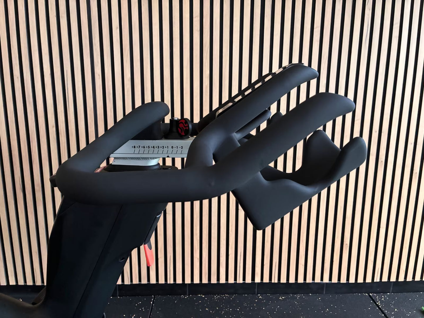 Life Fitness ICG IC7 Indoor Cycle (2017)