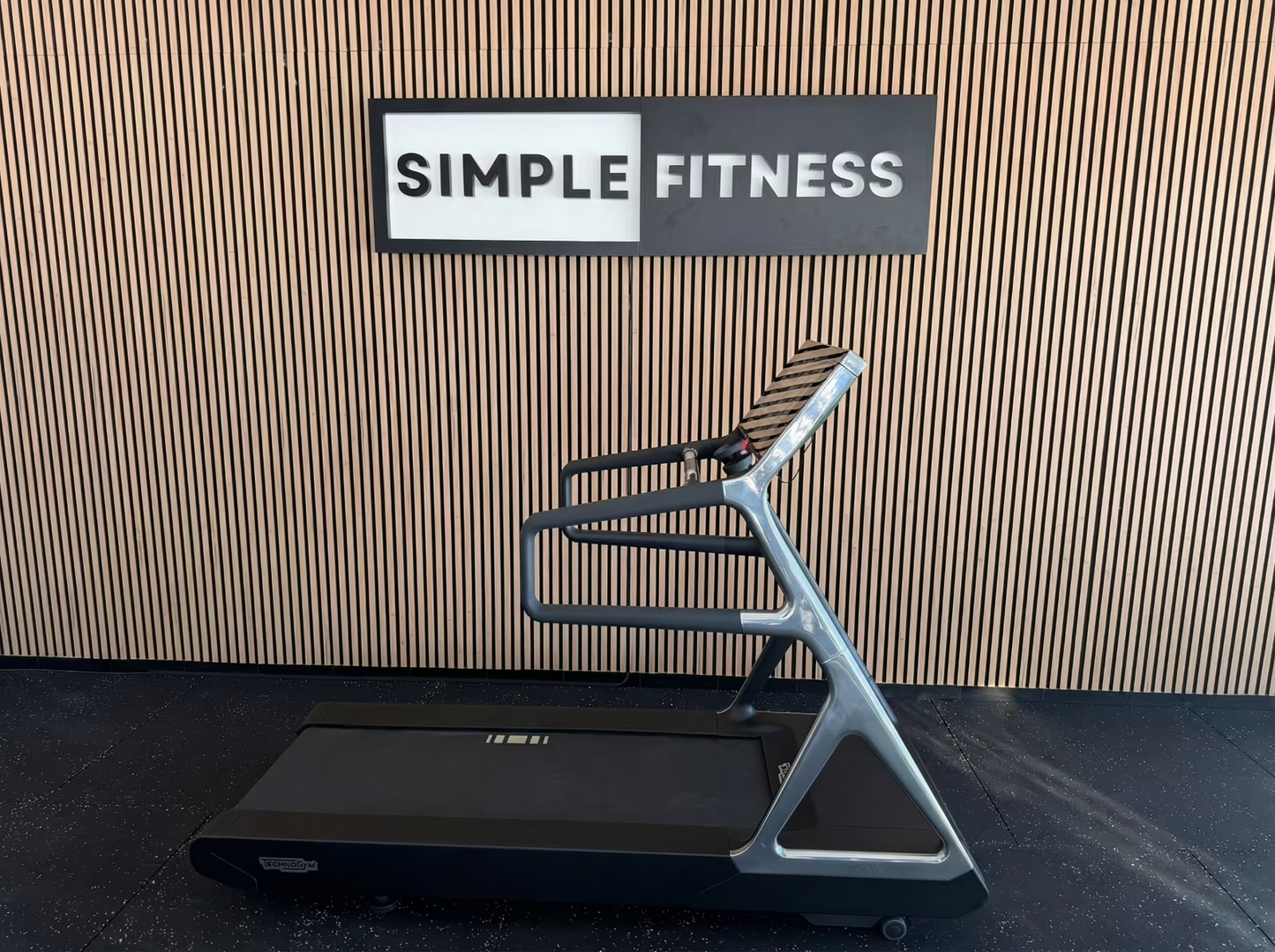 Technogym® Run Personal (Latest Model)
