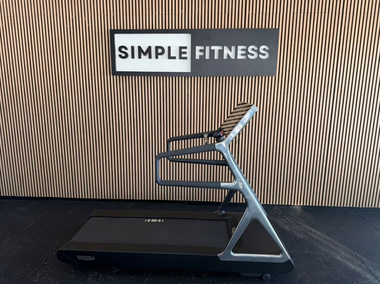 Technogym® Excite Live Run 700 (último modelo)