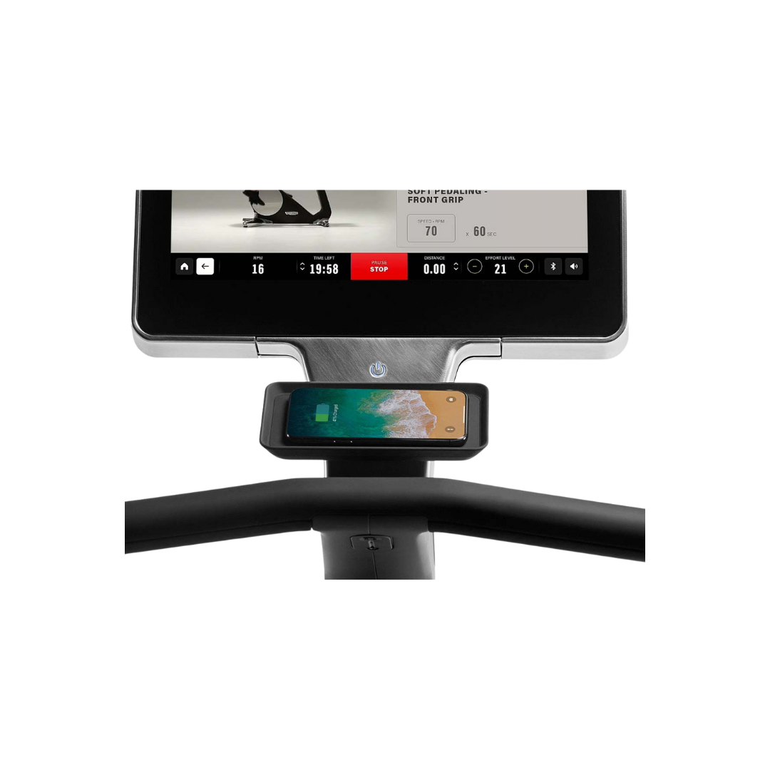 Technogym® Bike Personal Unity 4.0