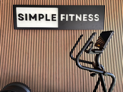 Technogym® Excite+ Live Synchro 7000 16" inkl. Adjustable Ramp