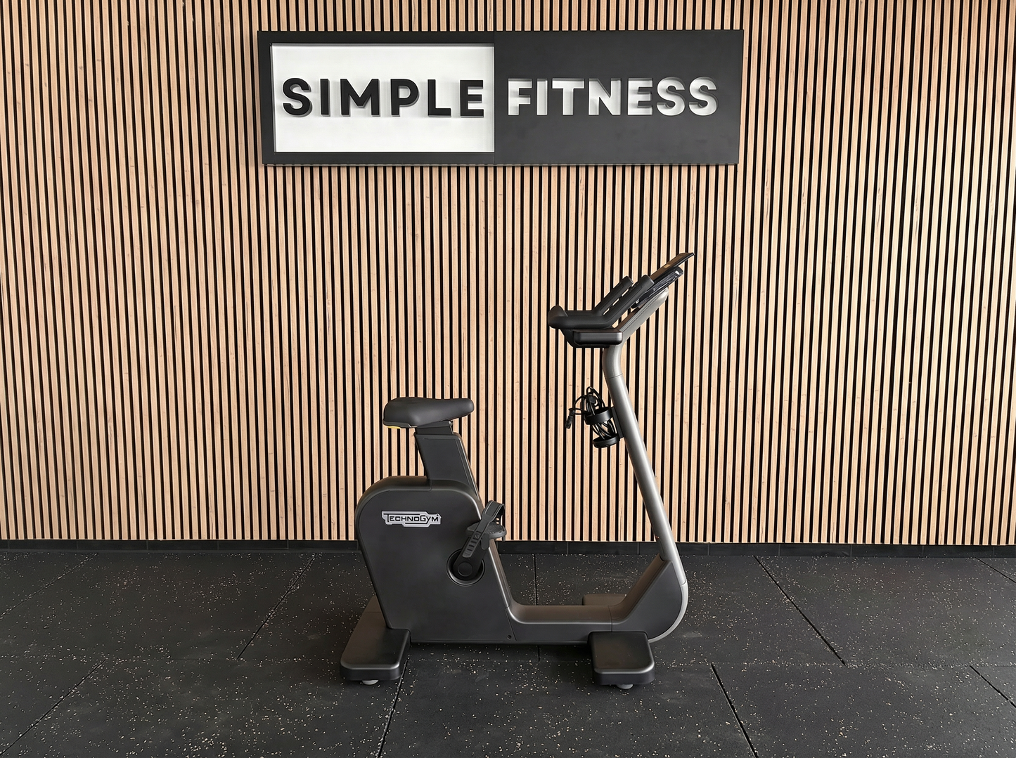 Technogym® Cycle