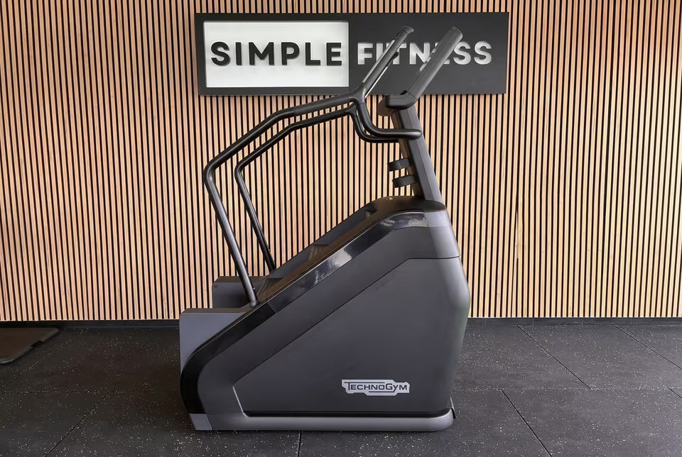 Technogym® Artis Stair Climber Unity 3.0