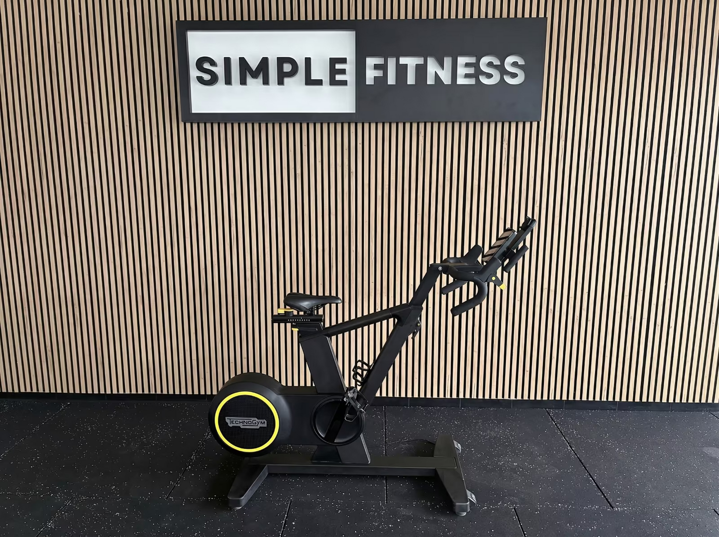 Technogym® Skillbike
