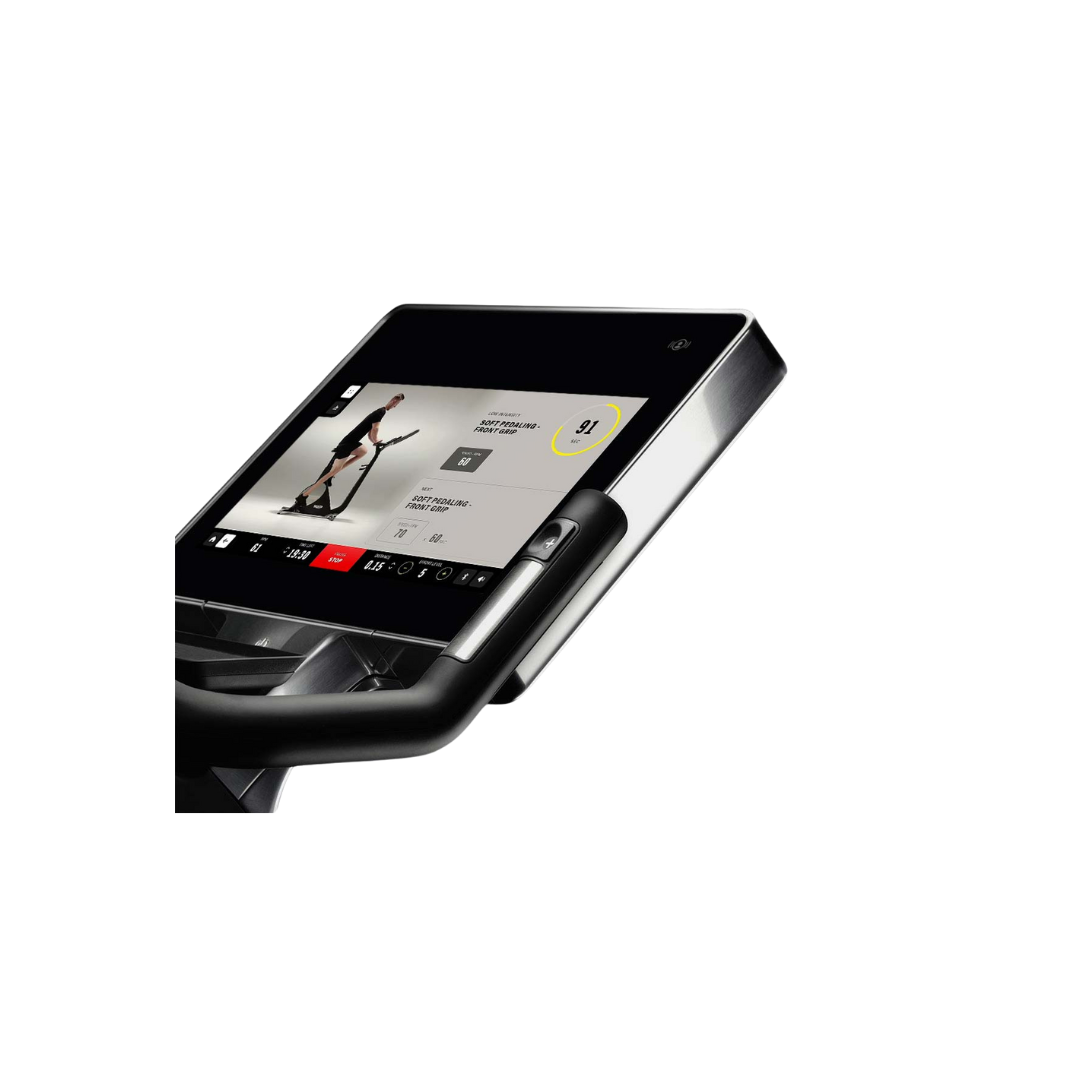 Technogym® Bike Personal Unity 4.0